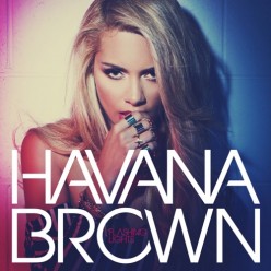 Havana Brown - Flashing Lights